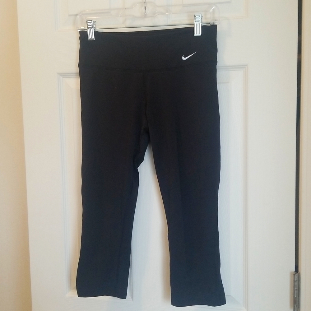 Dry Fit Nike Leggings